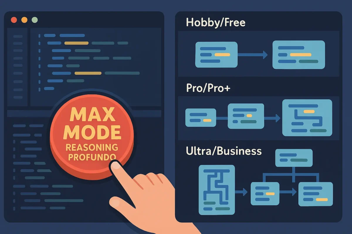 Desglosando los Planes de Precios de Cursor