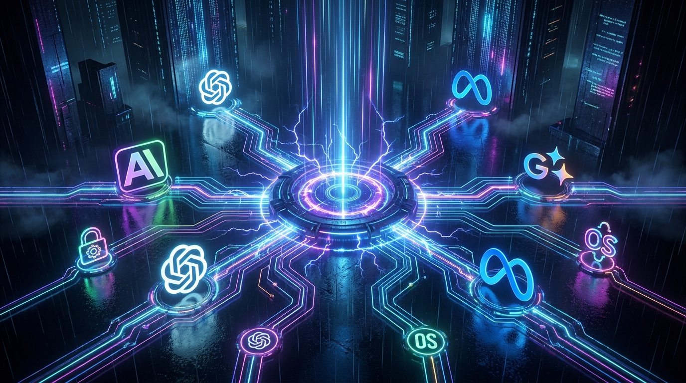 LiteLLM: El Gateway Open Source que Unifica 100+ Modelos de IA en una ...